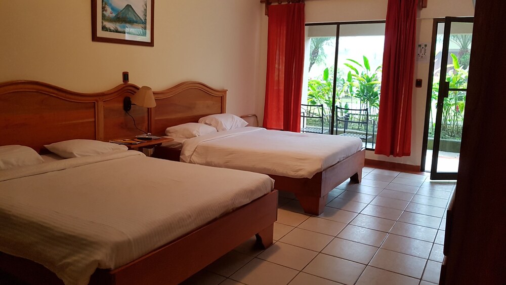 Guestroom