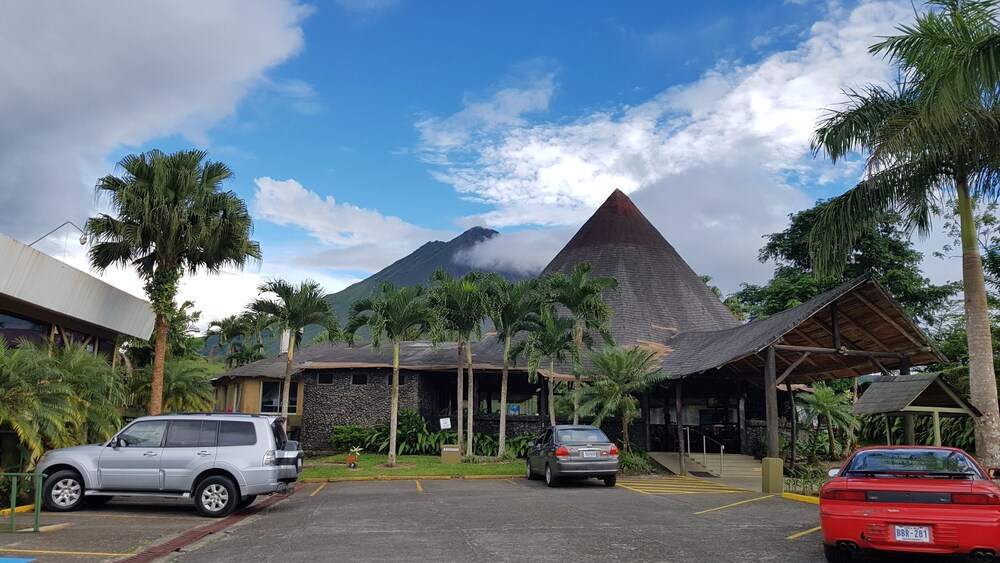 Hotel Front