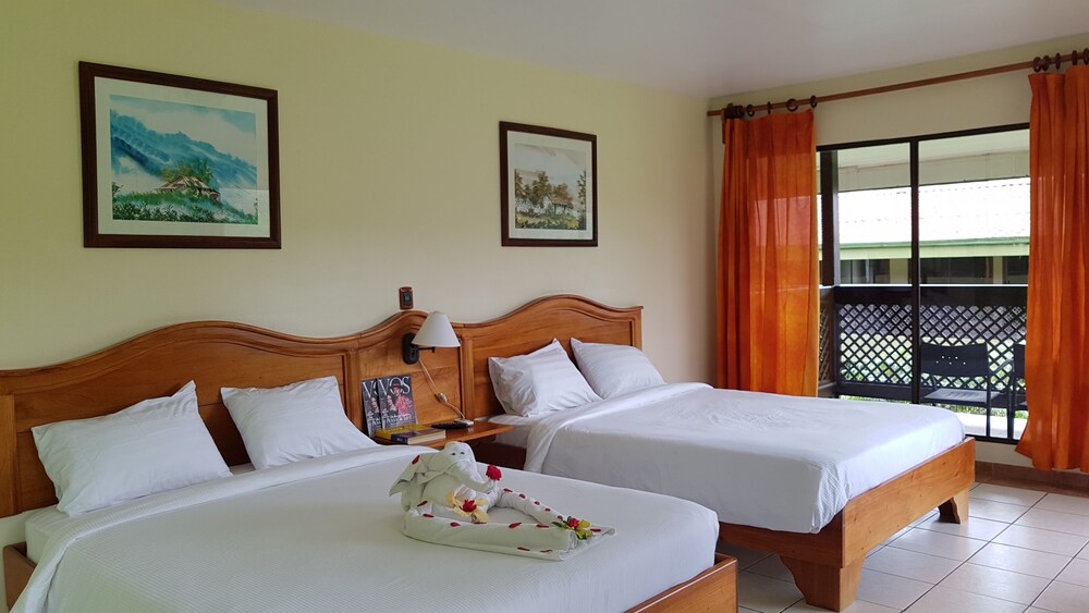 Guestroom