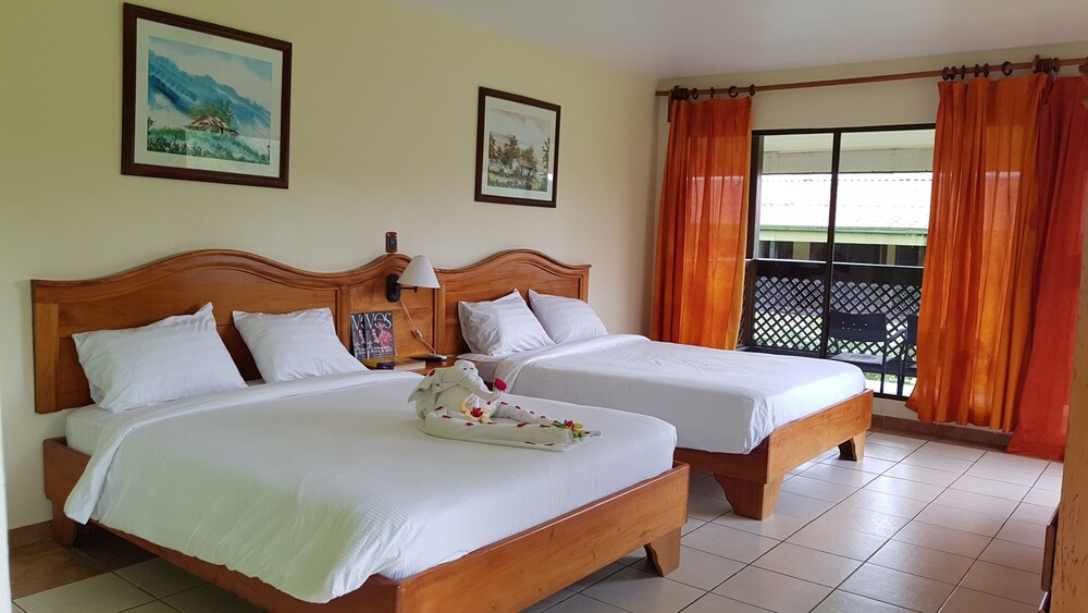 Guestroom