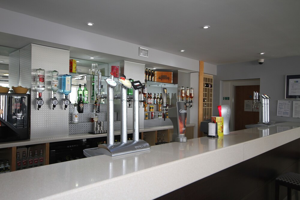 Hotel Lounge