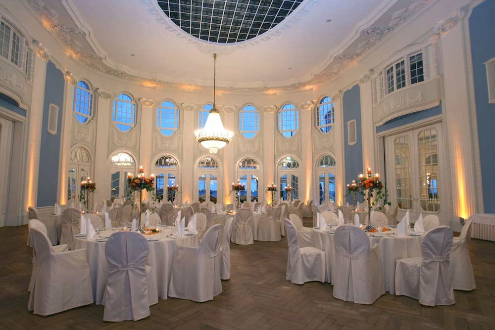 Bankettsaal