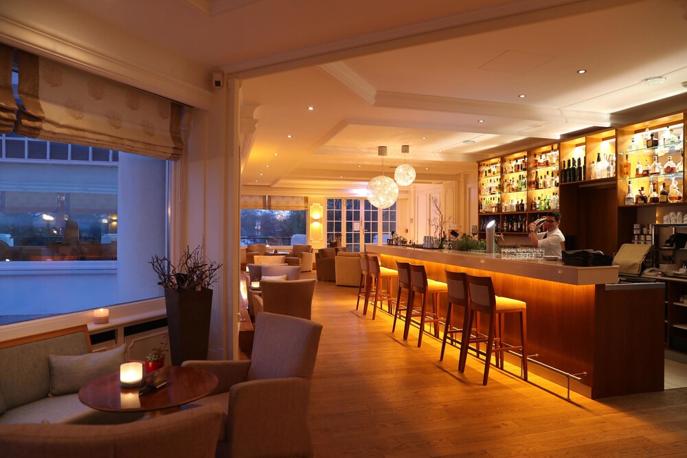 Hotelbar