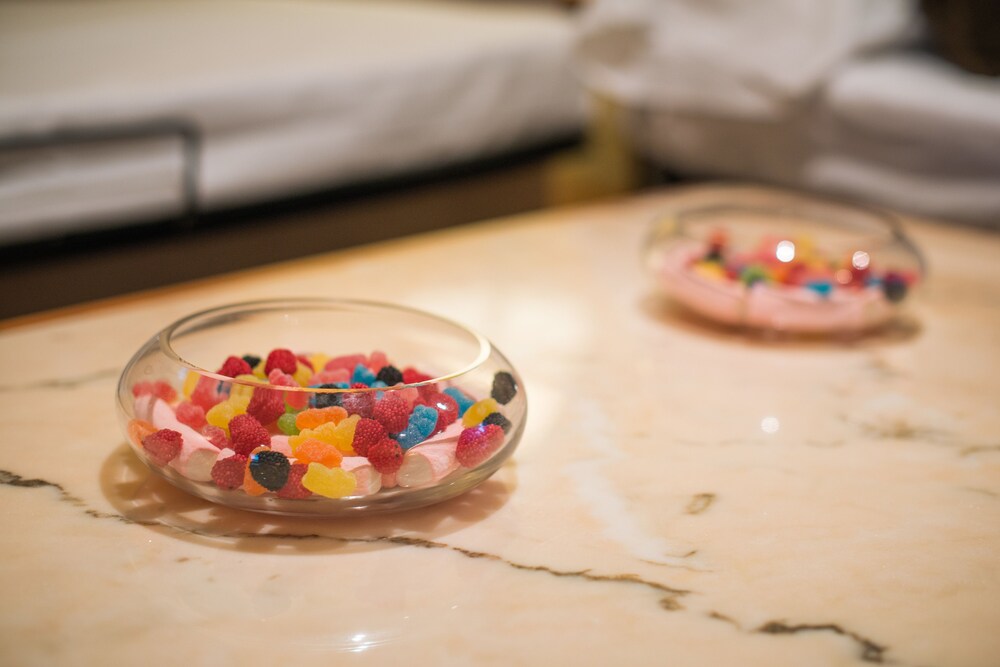 Room Service - Dining
