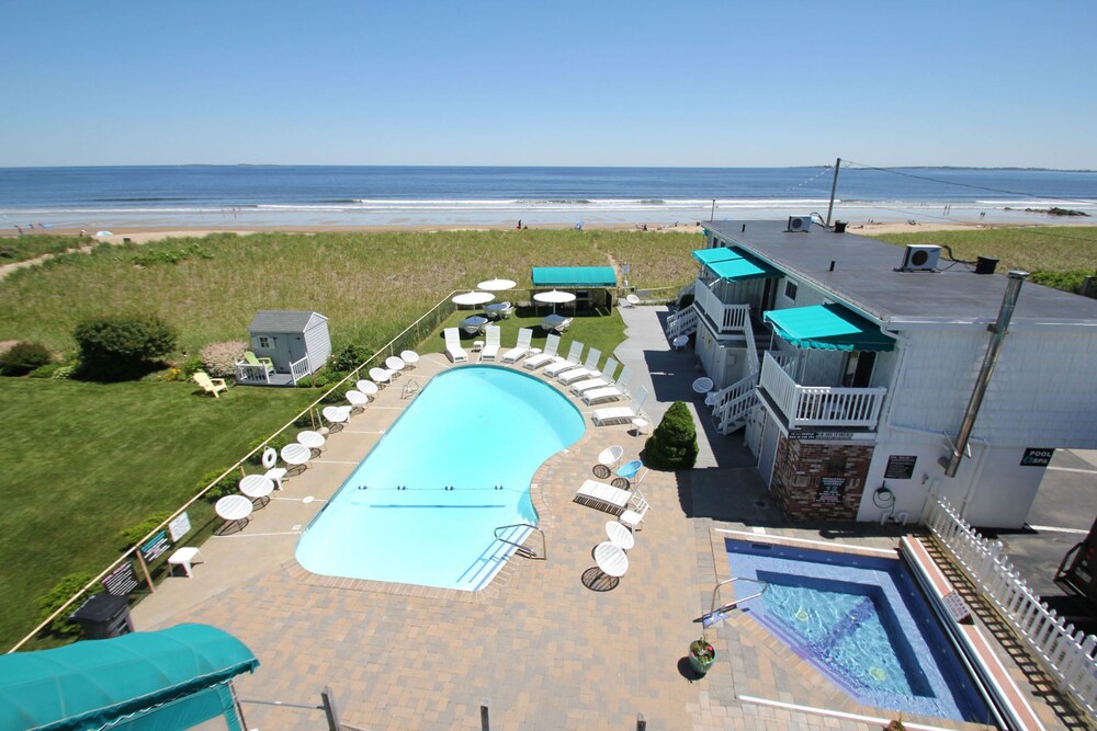 Guestroom View