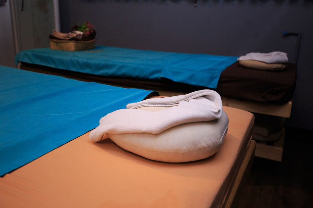 Treatment Room