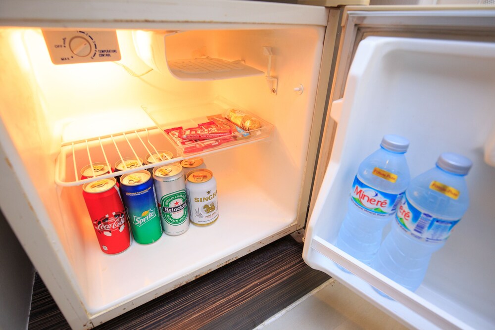 Mini-Refrigerator