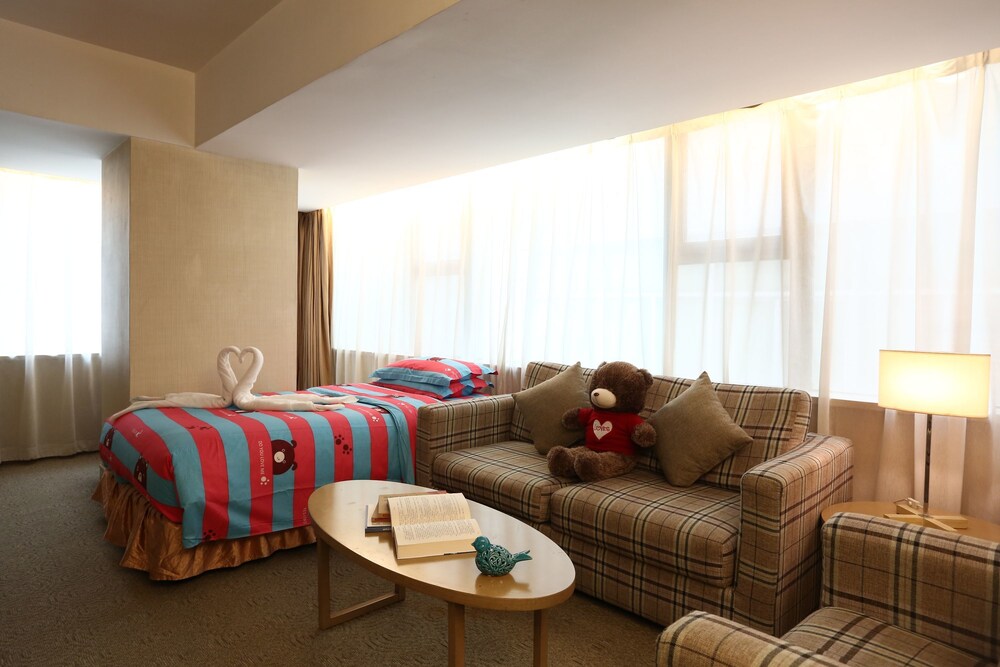 Childrens Theme Room