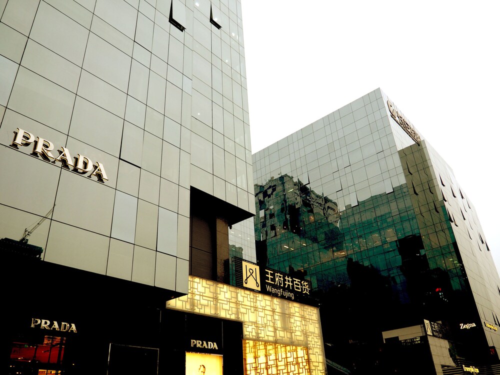 Hotel Front