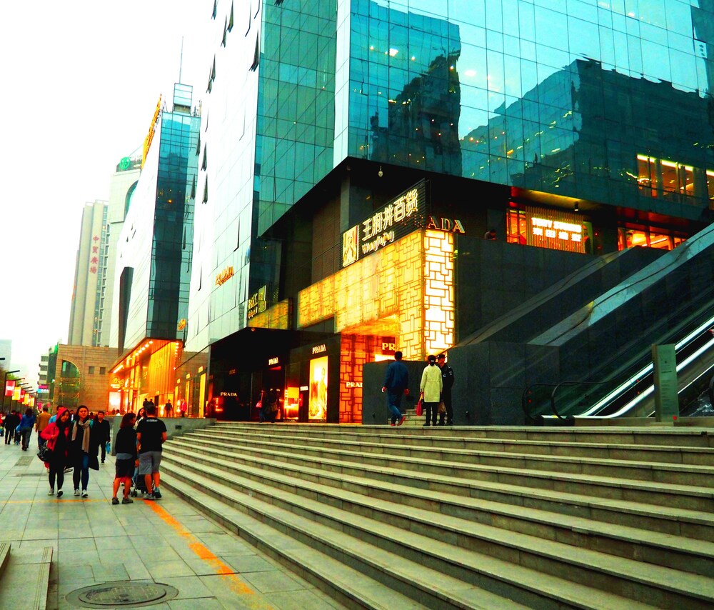City View