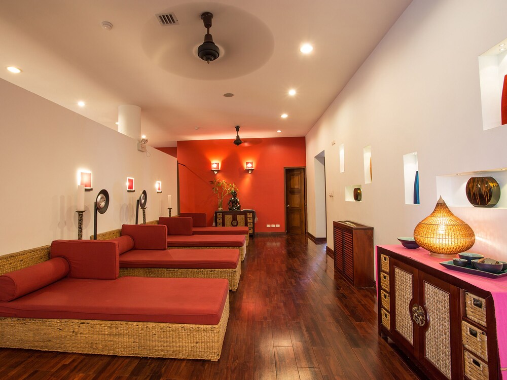 Treatment Room