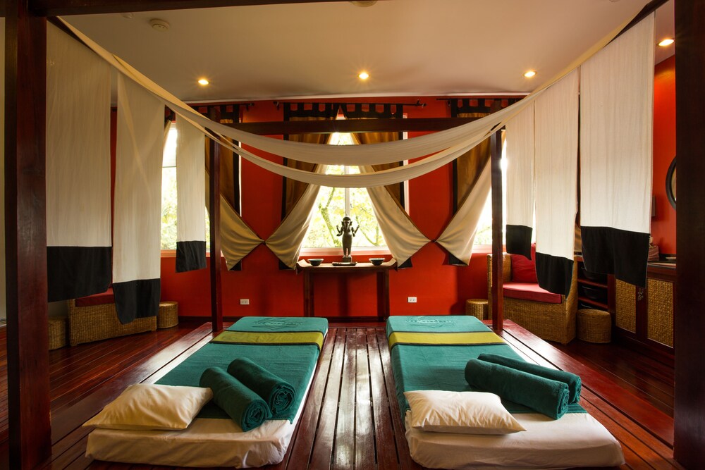 Treatment Room