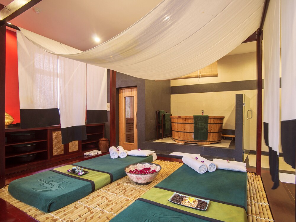 Treatment Room