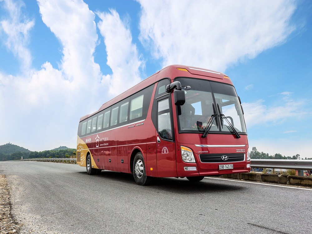 City Shuttle