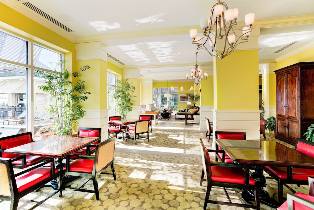 Hotel Interior