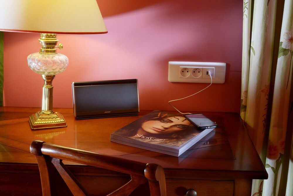 Guestroom