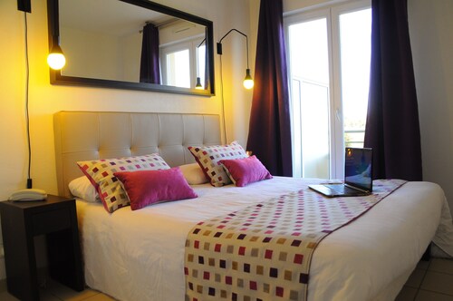 Nemea Appart'hotel Sophia Antipolis