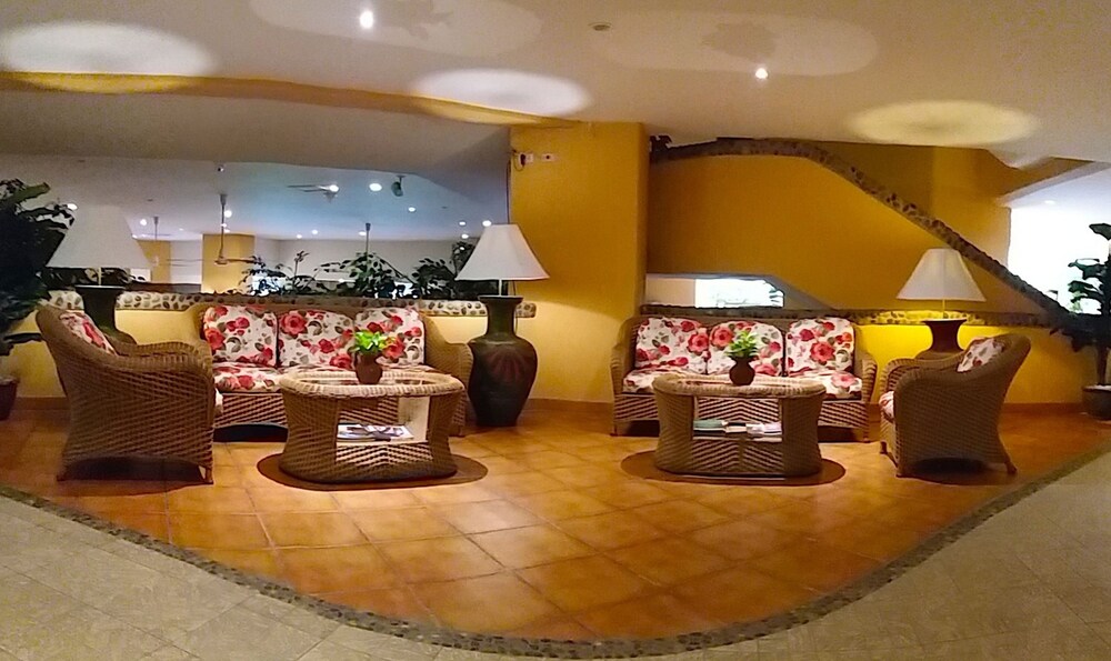 Reception Hall