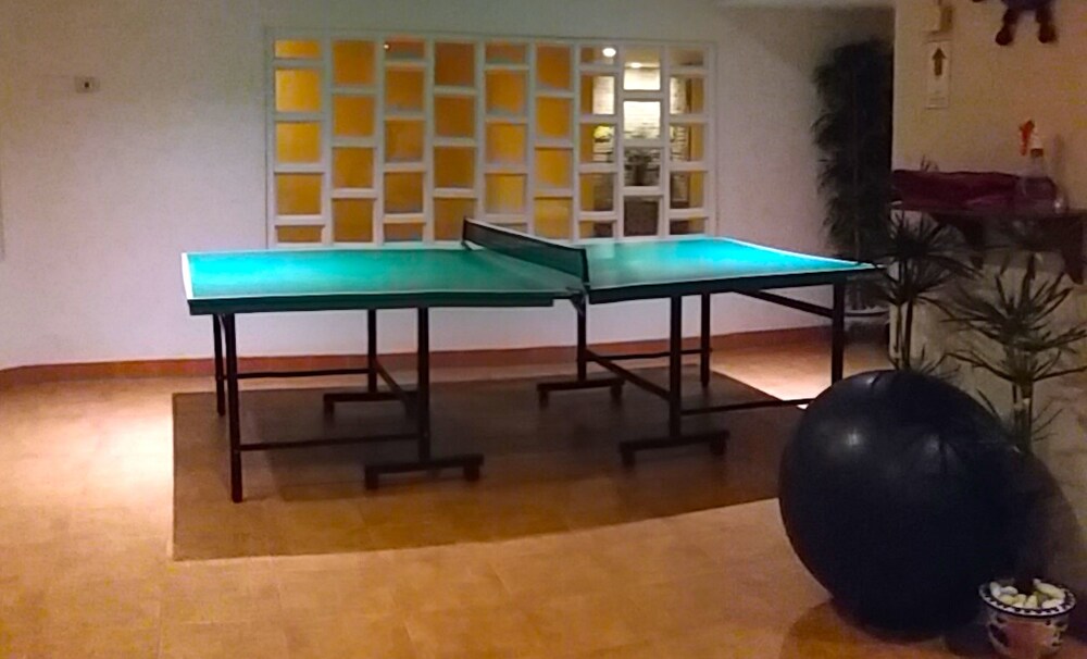 Sports Facility