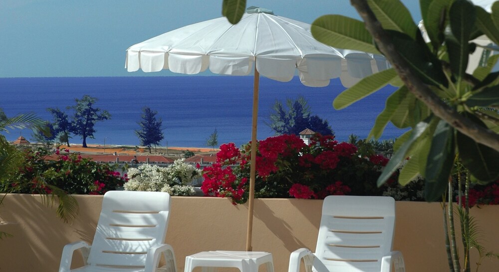 Beach/Ocean View