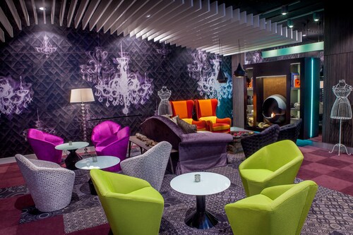 Hotel Parlament