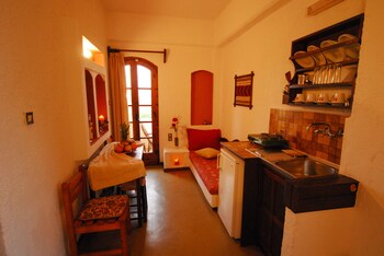 In-Room Kitchenette