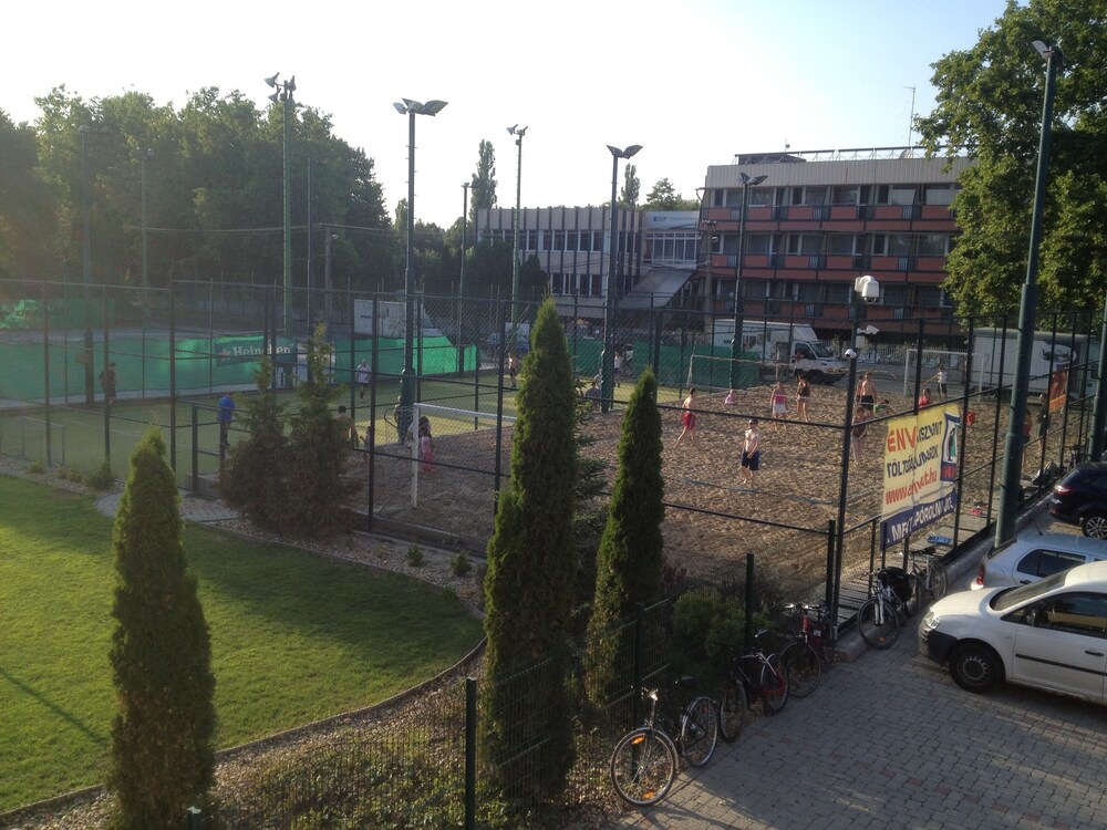 Sports Facility