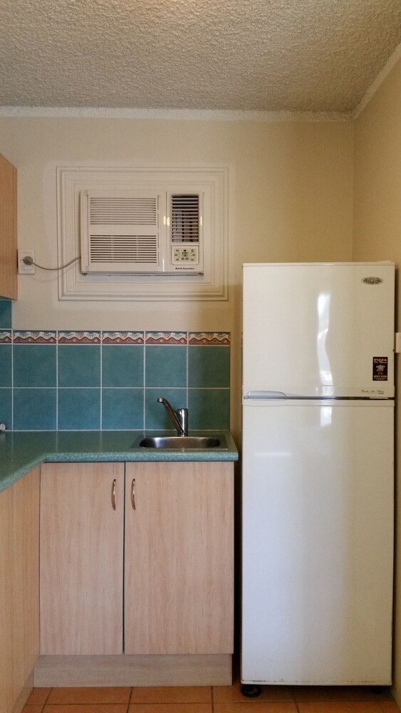 In-Room Kitchen