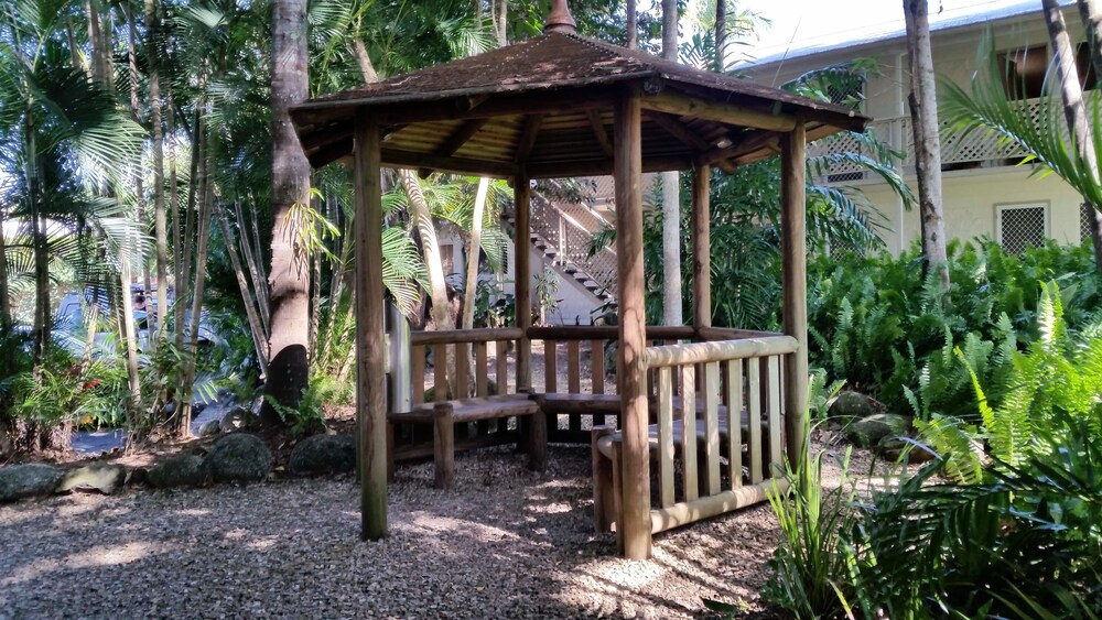 Gazebo