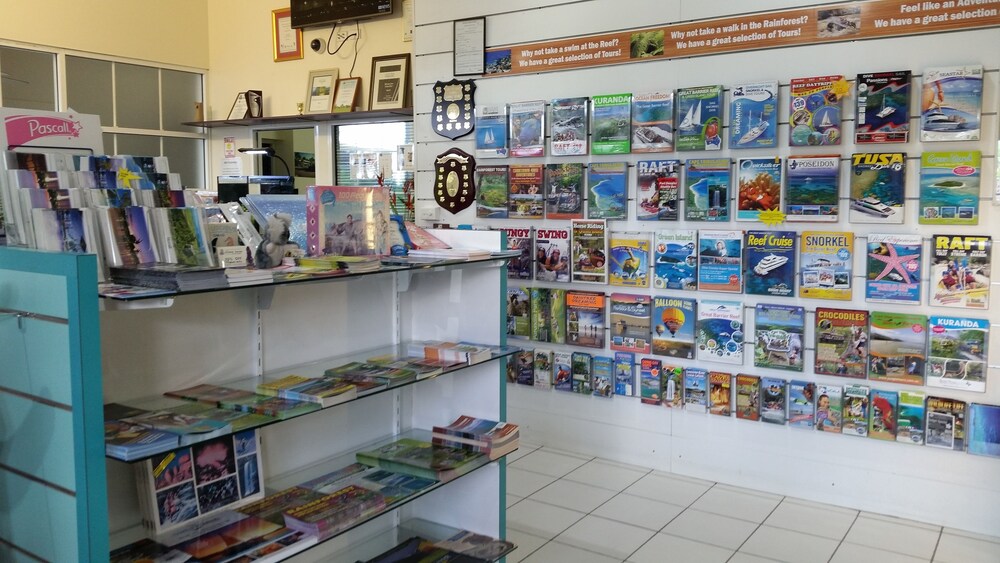 Gift Shop