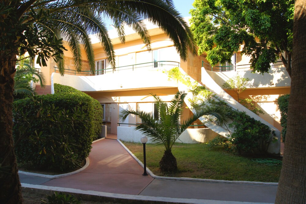 Veranda