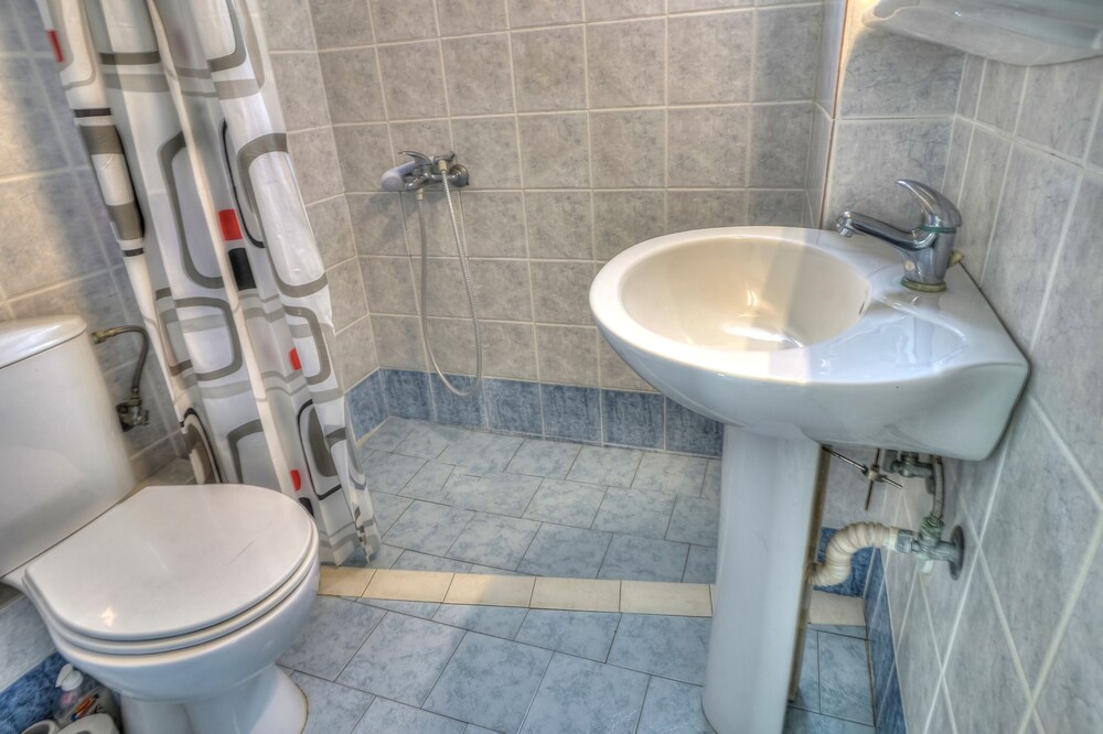Bagno (Appartamento Standard, 1 camera da letto)