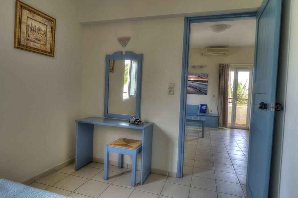 Camera (Camera, 2 camere da letto)