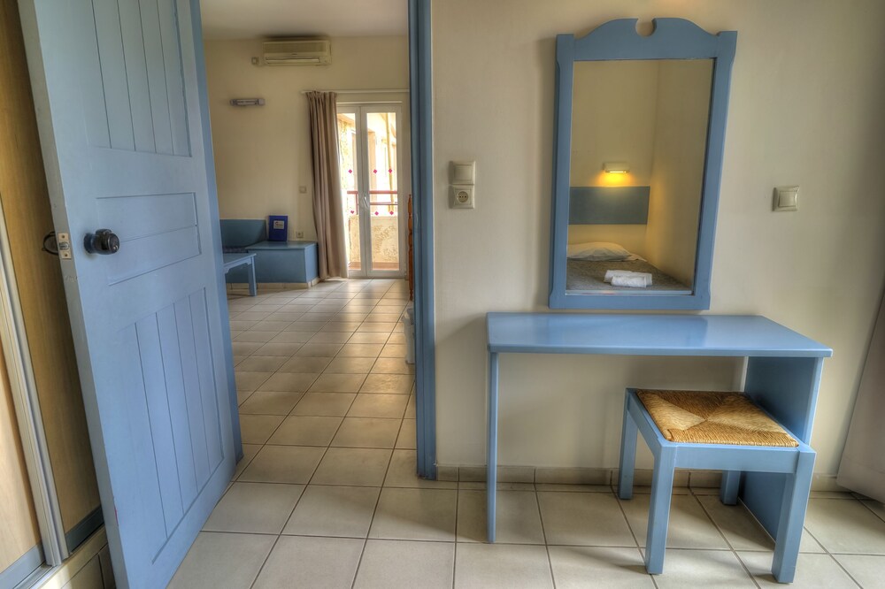 Camera (Camera, 2 camere da letto)