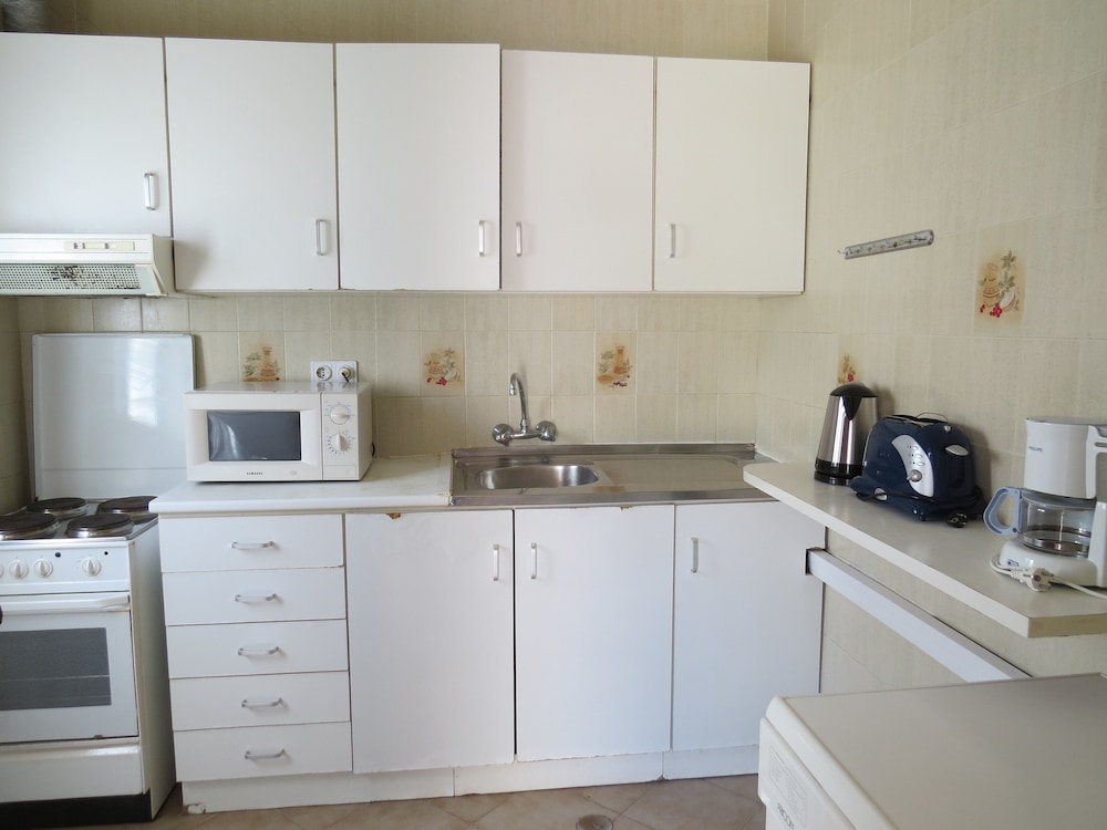 Villa, 2 Bedrooms - In-Room Kitchen