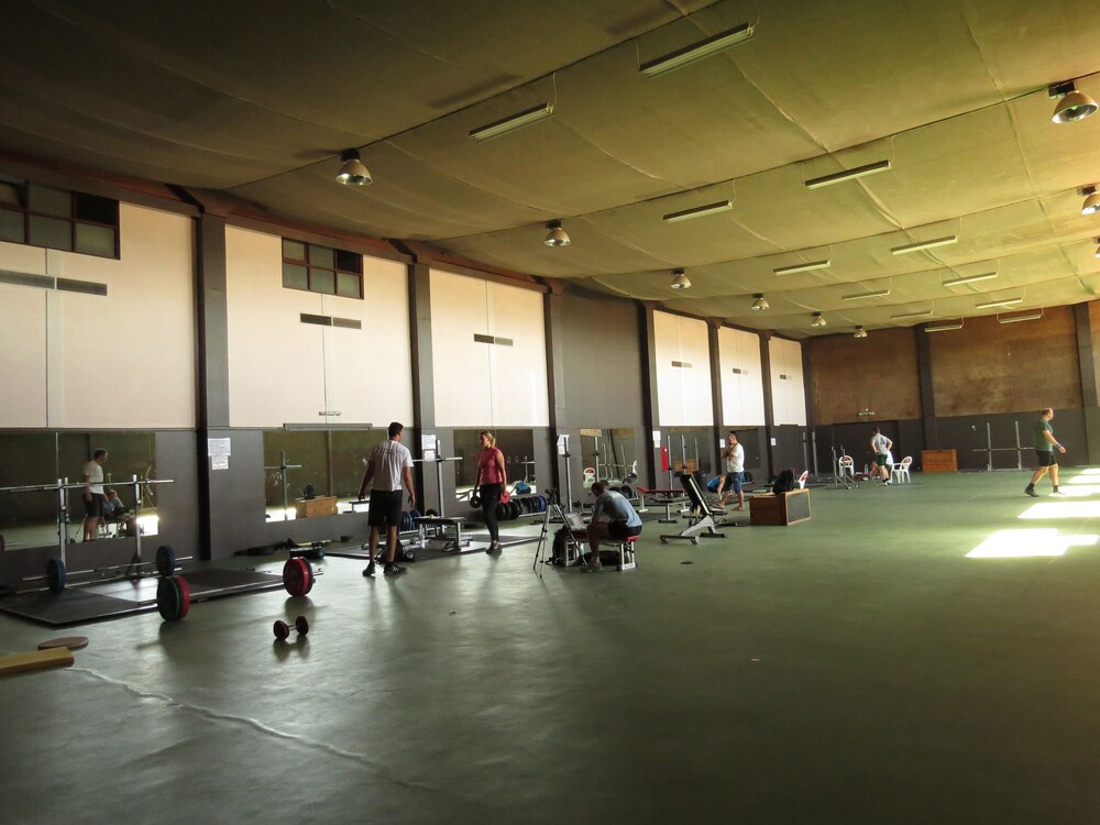 Sports Facility