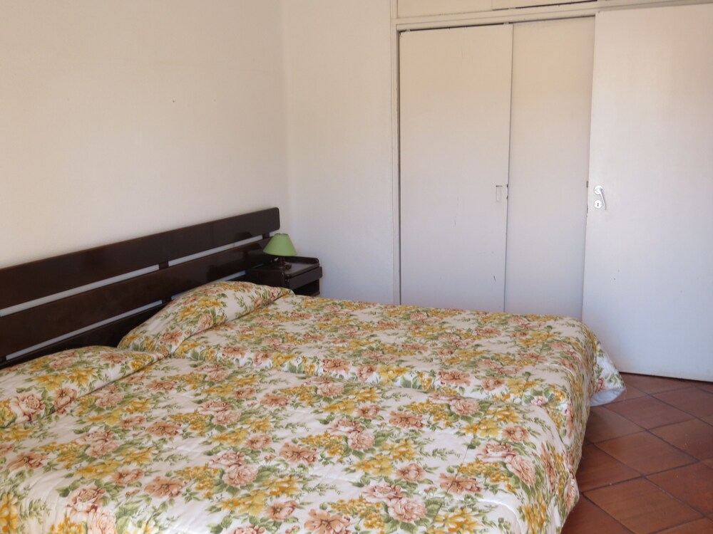 Villa, 1 Bedroom - Guestroom