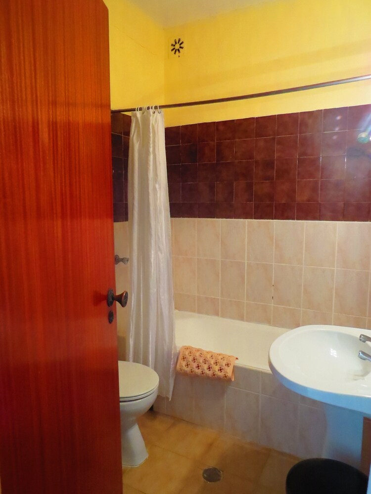 Villa, 2 Bedrooms - Bathroom