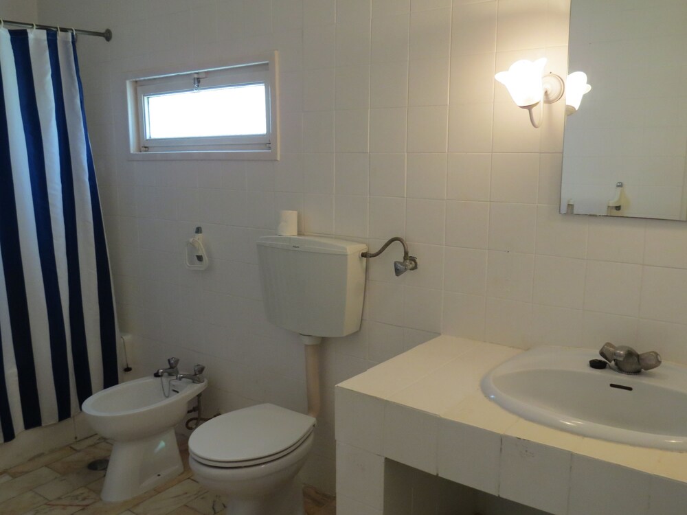 Villa, 1 Bedroom - Bathroom