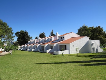 Apartamentos Turisticos Algarve Gardens