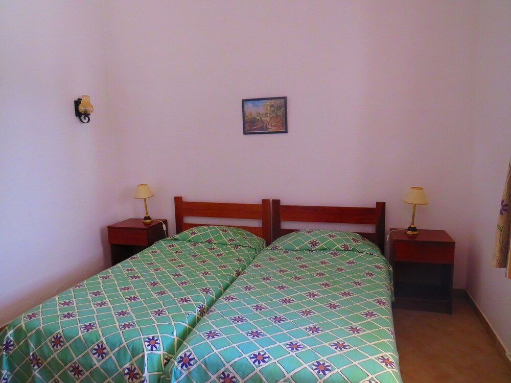 Studio - Guestroom