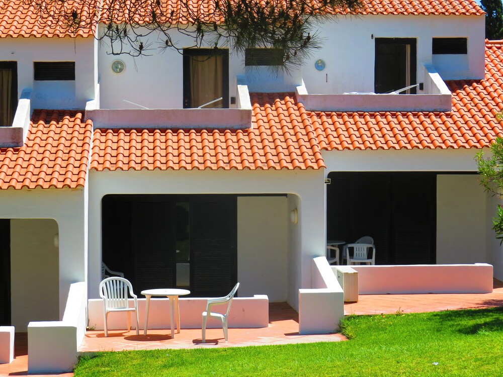 Villa, 2 Bedrooms - Terrace/Patio