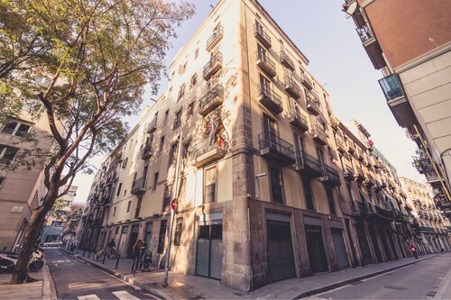 Hotel Bárbara