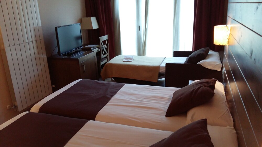 Guestroom