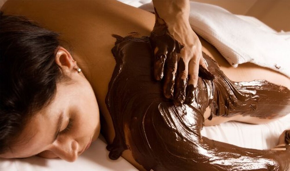 Spa Treatment