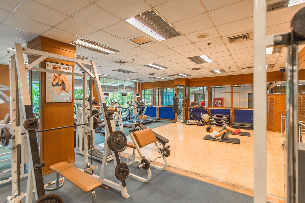 Fitness Studio