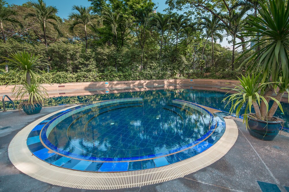 Childrens Pool