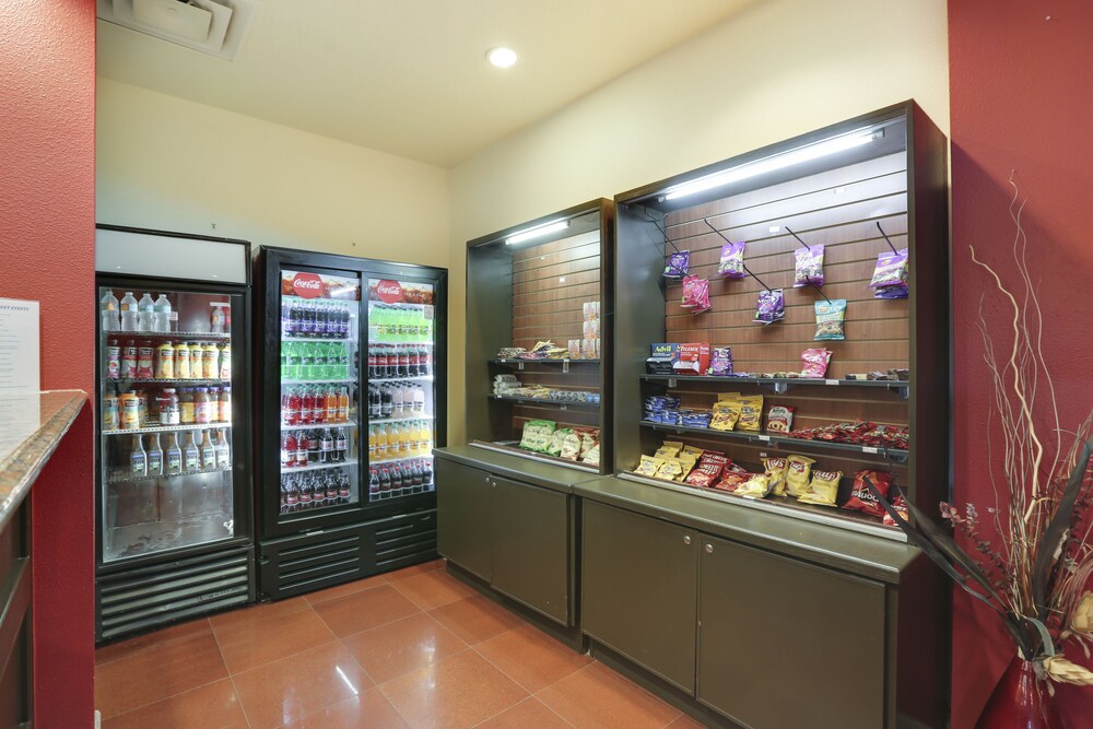 Vending Machine