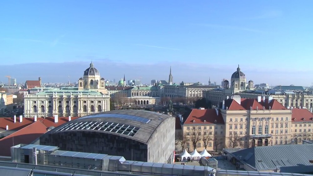 City View