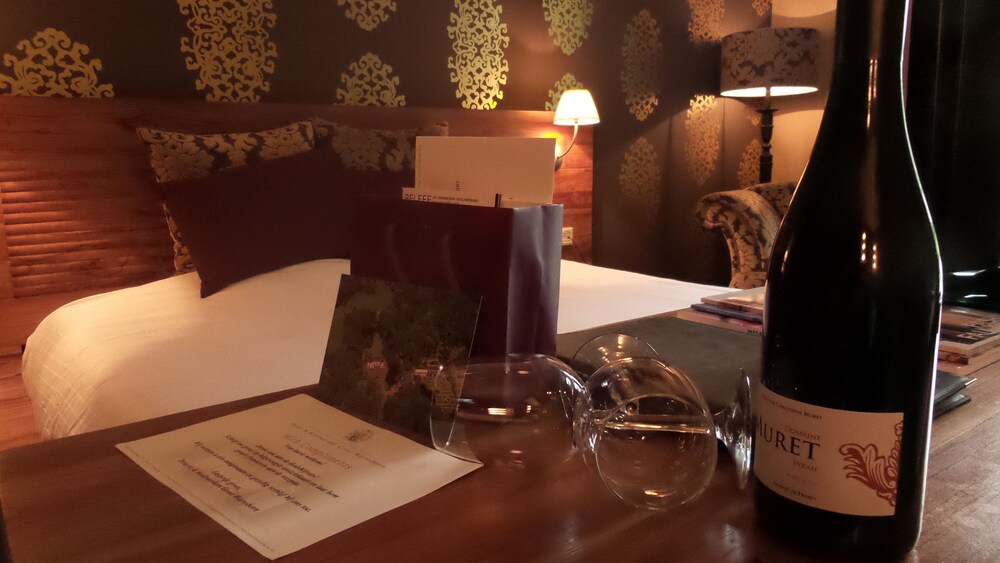 Guestroom